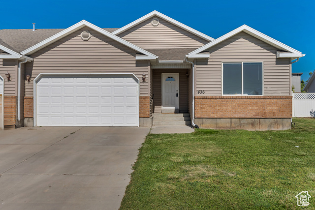 MLS #2098523                     located at 436 N 100 East,
                     Spanish Fork, UT