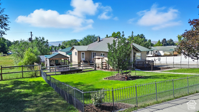 Photo 2 for MLS #2098524 at 367 W 400 North