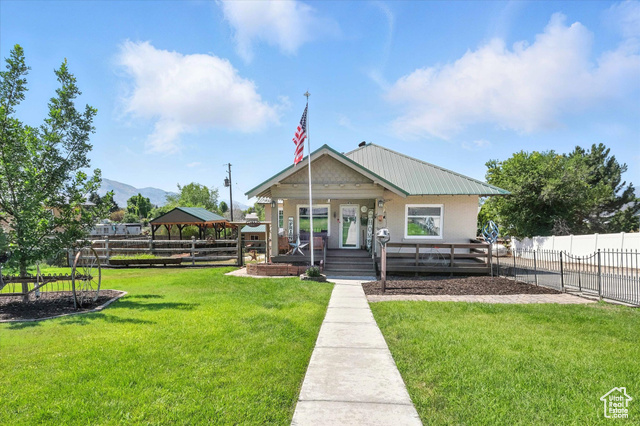 367 W 400 N, Malad City ID 83252