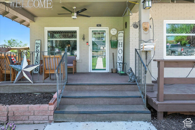Photo 3 for MLS #2098524 at 367 W 400 North