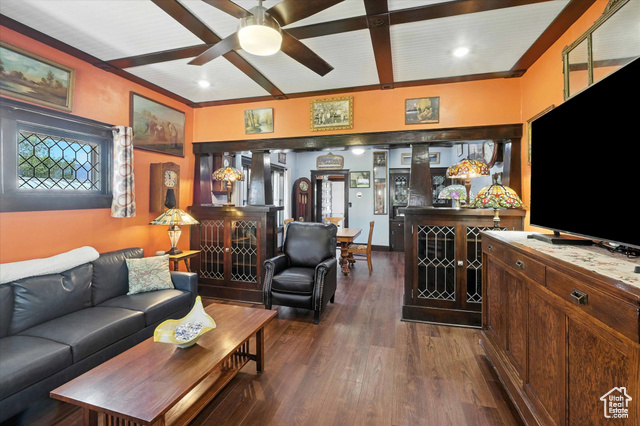 Photo 6 for MLS #2098524 at 367 W 400 North