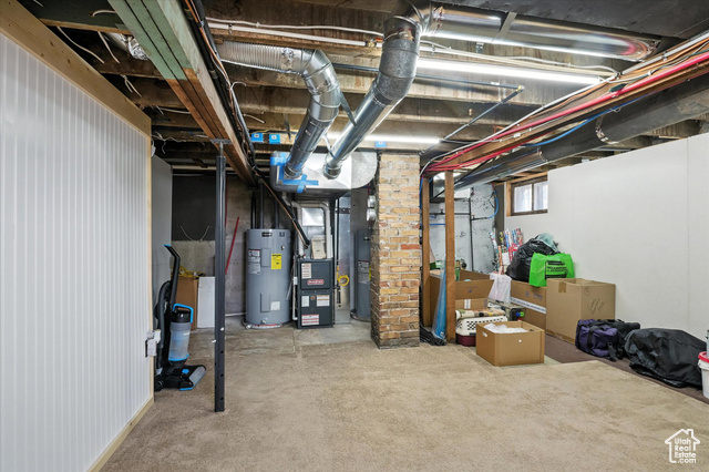 Photo 32 for MLS #2098524 at 367 W 400 North