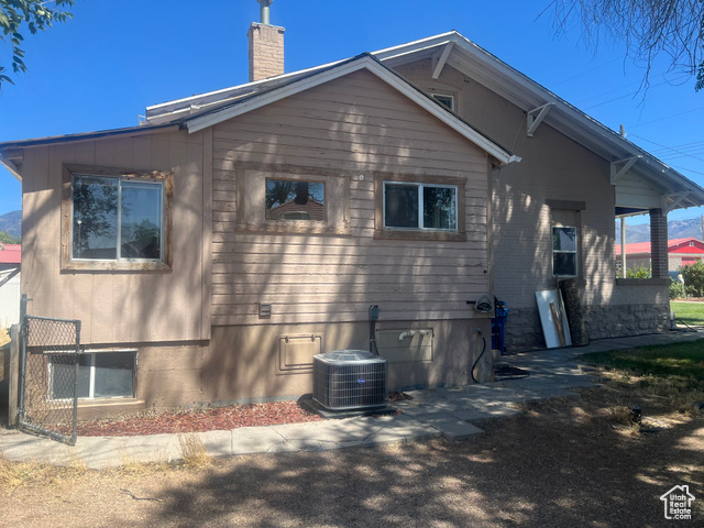 Photo 32 for MLS #2098526 at 60 W 100 North