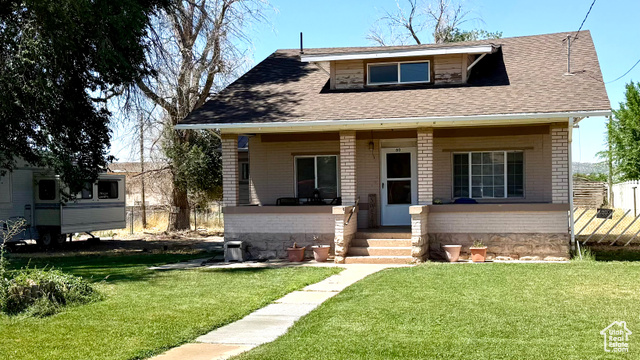 60 W 100 ST, Fillmore UT 84631