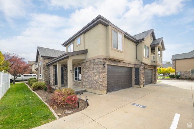 63 E BRIDLE VILLA DR, Draper UT 84020