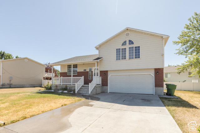 431 S OAKWOOD DR, Logan UT 84321