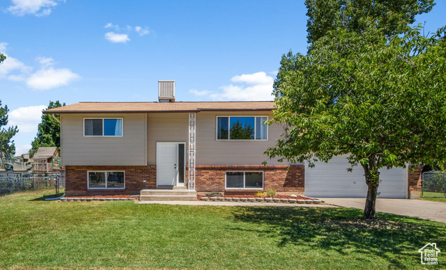 5062 S 2875 W, Roy UT 84067