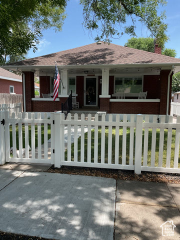 2044  MADISON AVE, Ogden UT 84401