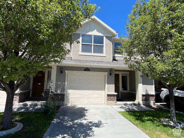 2126 W FERNSIDE ST, West Haven UT 84401