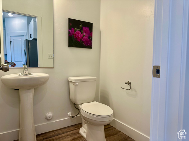 Photo 18 for MLS #2098542 at 500 W 400 South