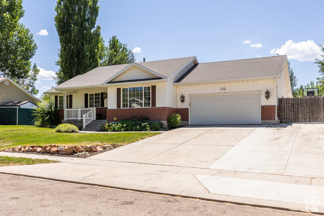 1104 E 220 N, Heber City UT 84032
