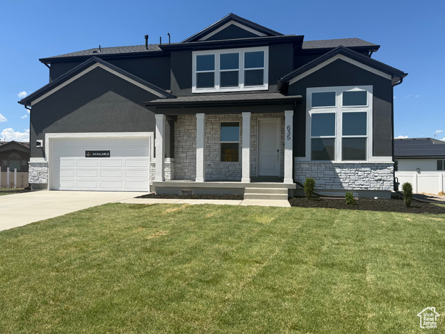 635 E 240 N #9, Tremonton UT 84337