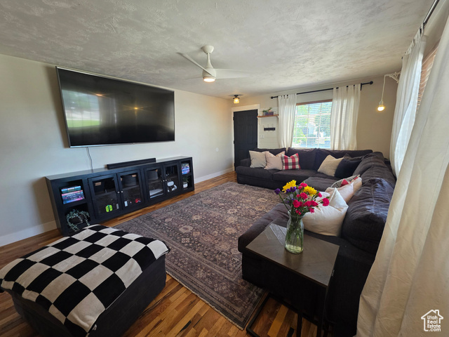 Photo 4 for MLS #2098549 at 1525 N 1250 West