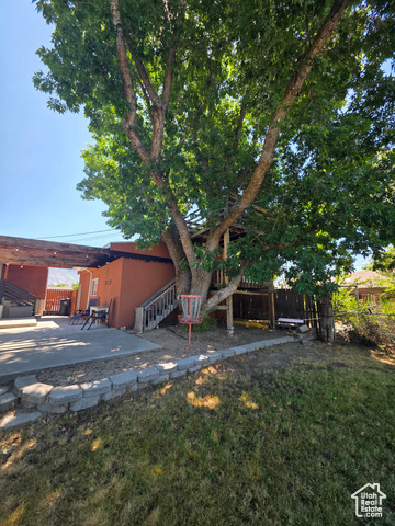 Photo 21 for MLS #2098549 at 1525 N 1250 West