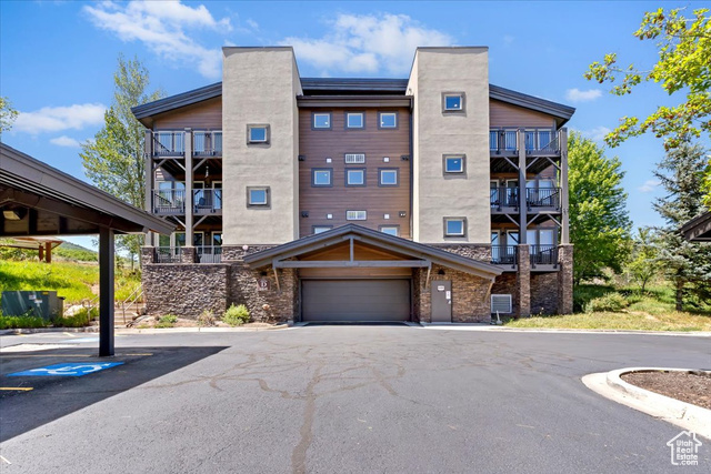 6641 N 2200 W #A107, Park City UT 84098