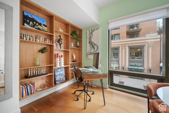 Photo 15 for MLS #2098562 at 55 W So Temple #204