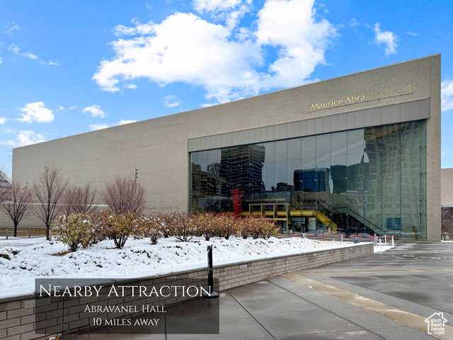 Photo 47 for MLS #2098562 at 55 W So Temple #204
