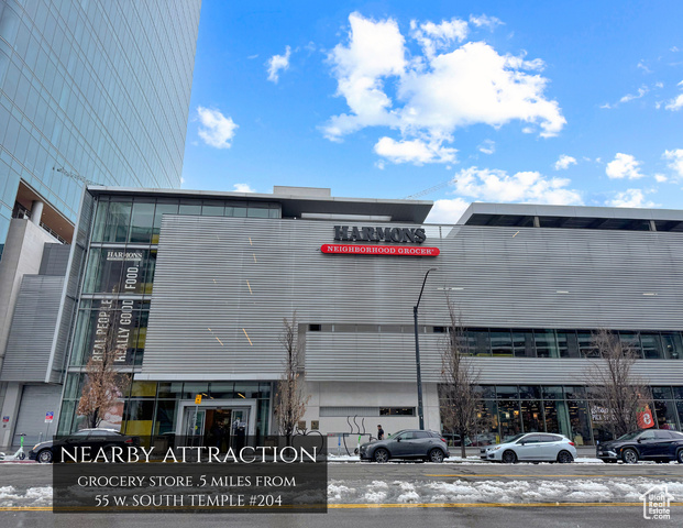 Photo 48 for MLS #2098562 at 55 W So Temple #204
