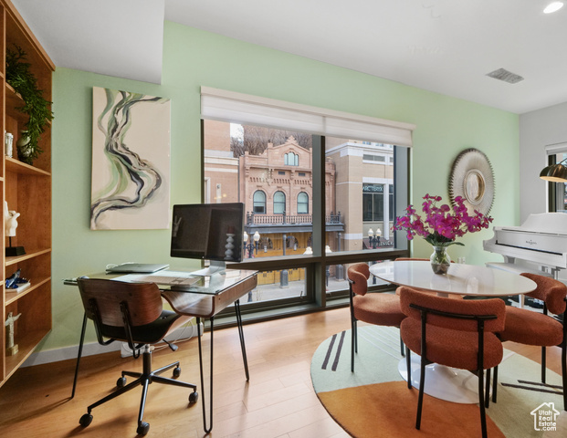 Photo 13 for MLS #2098562 at 55 W So Temple #204