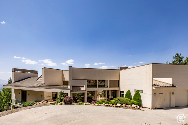 4544 S ABINADI RD, Salt Lake City UT 84124