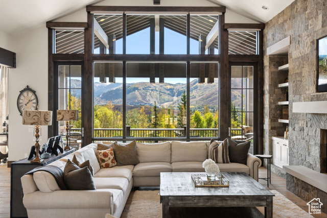 3308 AMERICAN SADDLER DR, Park City UT 84060