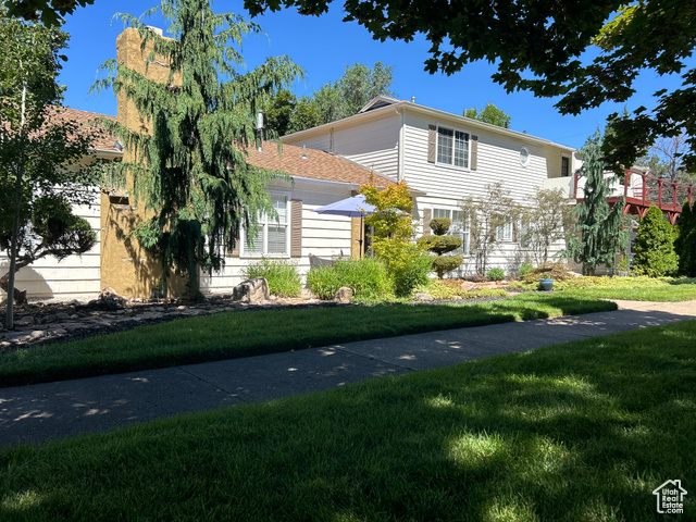 2537 S TAYLOR AVE, Ogden UT 84401