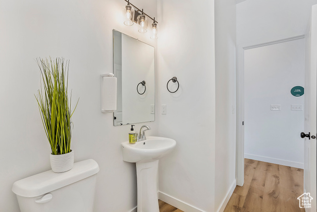 Photo 27 for MLS #2098568 at 708 N Plainsman Dr #104