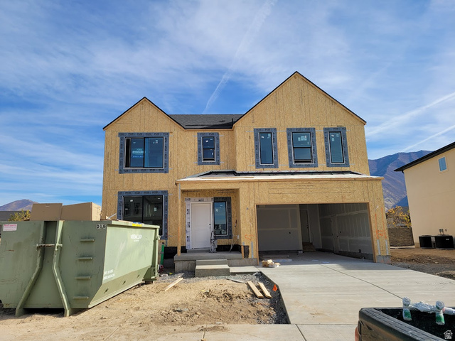 708 N Plainsman Dr #104
                     MLS #2098568