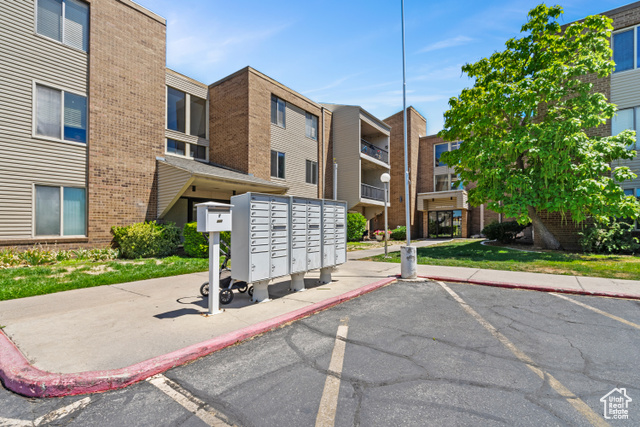 290 N 500 W #210, Bountiful UT 84010