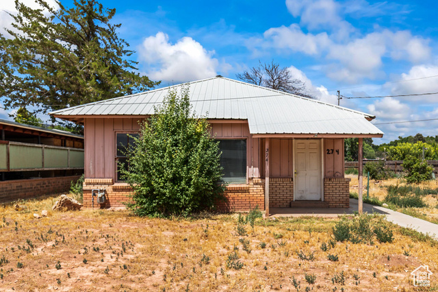 274 W 200 S, Richfield UT 84701