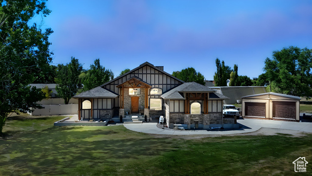 3970 W ARIZONA ST, Corinne UT 84307