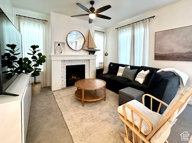 214 W WHITEWATER DR, Vineyard UT 84059