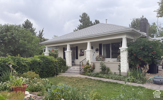 90 W CHERRY ST, Grantsville UT 84029