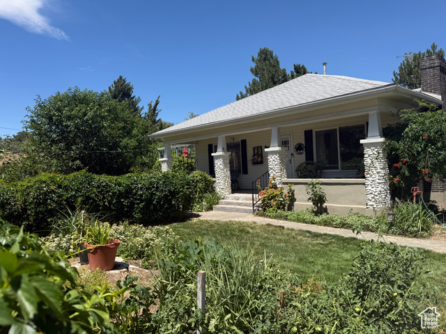 90 W CHERRY ST, Grantsville UT 84029