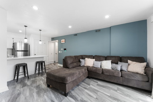 1196 E WATERSIDE CV #11, Cottonwood Heights UT 84047