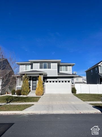 63 E ROSE WAY, Vineyard UT 84059