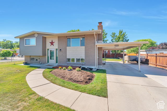1241 W 4505 S, Taylorsville UT 84123