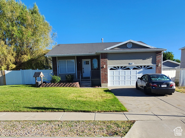747 W 1580 N, Clinton UT 84015