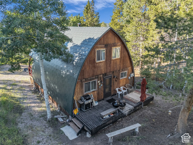 1303  DEER LN #11-C, Kamas UT 84036