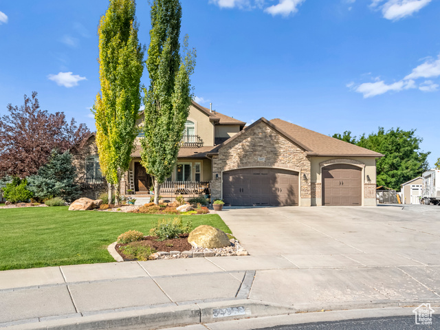 5497 BELMONT CT, Stansbury Park UT 84074