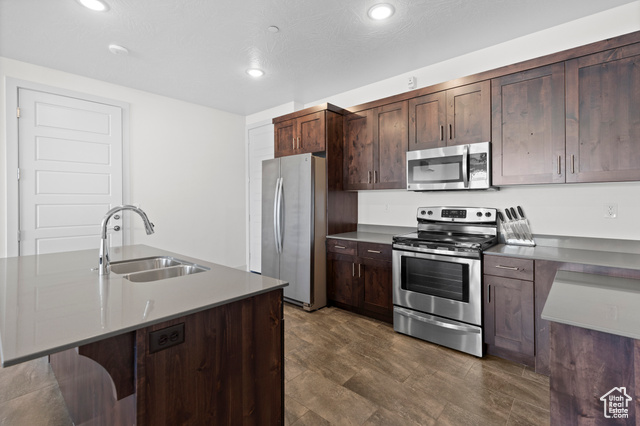 Photo 14 for MLS #2098595 at 5160 W Villas North Dr #6-102