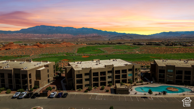 5160 W VILLAS NORTH DR #6-102, Hurricane UT 84737