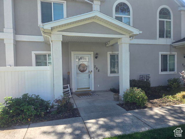 798 W NORWAY MAPLE CT, Payson UT 84651