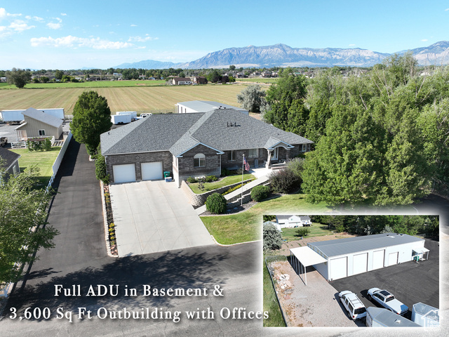 MLS #2098600 - 5160 W 5725 South