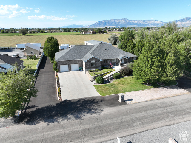 5160 W 5725 S, Hooper UT 84315
