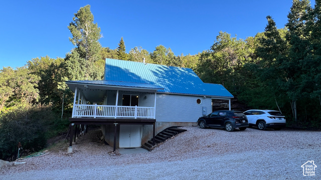 14675 E AUSTIN CIR #83, Huntsville UT 84317