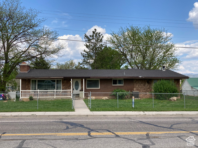 30 N MAIN ST, Aurora UT 84620