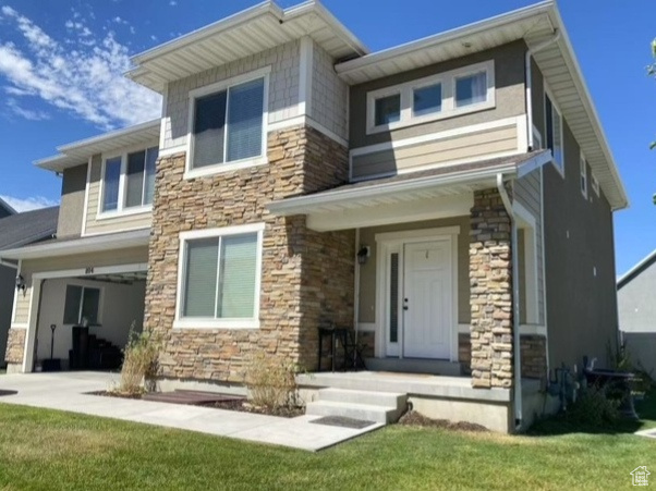 894 S 2100 W, Orem UT 84059