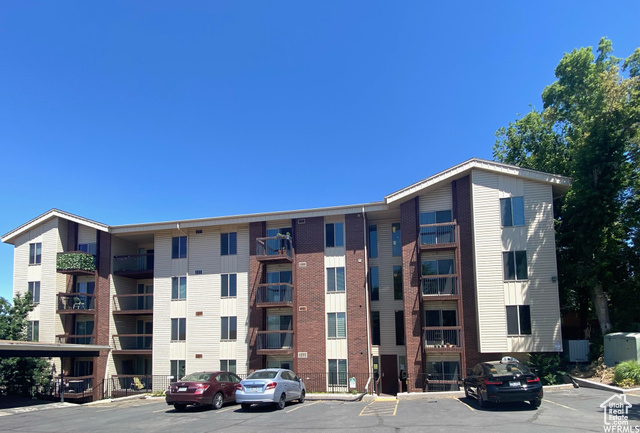 1044 E 400 S #407A, Salt Lake City UT 84102