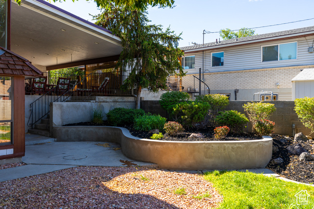 Photo 11 for MLS #2098612 at 184 S 200 East